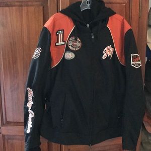 Harley Davidson  3 in 1 jacket